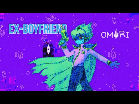 We Defeat SPACE 𝗘𝗫-BOYFRIEND, and... | Omori | EP 5