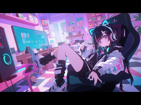 Electric spike❕【kawaii music】