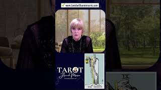 Virgo Tarot Reading: Embrace Transformation and Independence #shortstarotreadings #virgotarot