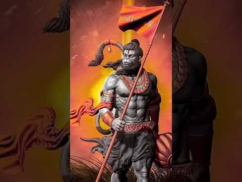 Hanuman baan #bhakti #bhajan #bhaktistatus #new #newytshorts #newytstatus #hanuman #hanumanjistatus