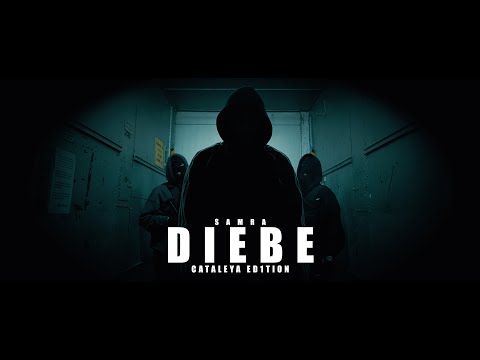 SAMRA - DIEBE (prod. by Topic)