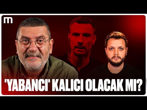 Fenerbahçe’den 'Yabancı' Başvurusu, Okan Buruk-Jose Mourinho PFDK’da | Cem Dizdar ile Akıntıya Karşı