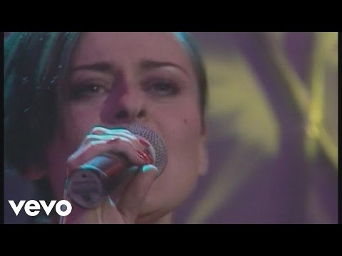 Lisa Stansfield - People Hold On (Live)