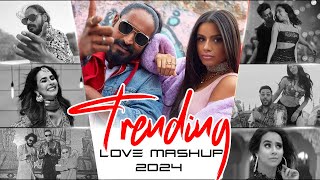 trending love mashup 2024 || romantic love mashup 2024 || arijit singh mashup@7MusicHub