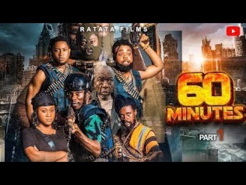 60 MINUTES PART 1 REVIEW VIDEO