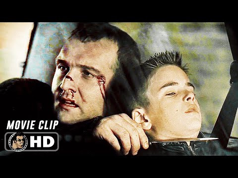 Final Fight Scene | LOCK, STOCK AND TWO SMOKING BARRELS (1998) Movie CLIP HD