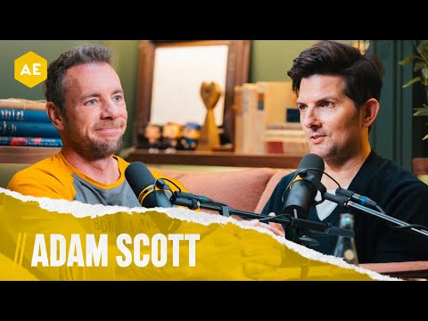 Adam Scott Returns | Armchair Expert with Dax Shepard