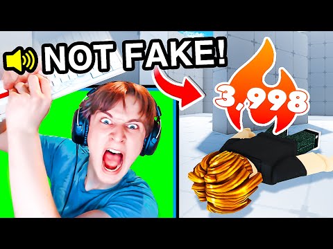 I Exposed A Streamers FAKE Win Streak...