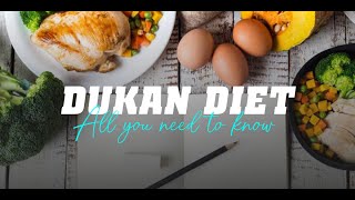 Dukan diet: advantages and disadvantages