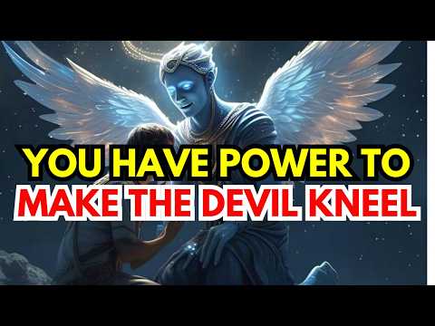 7 Powers Possessed by the Chosen That Can Put Demons on Their Knees to Serve Them.