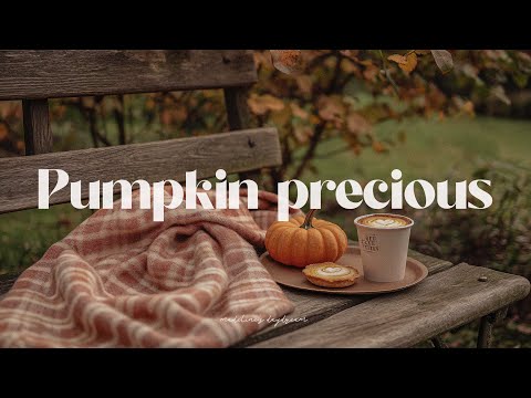 enjoy slow, quiet october morning with autumn playlist ☕️🤍 romanticize your life with guitar music 🎶