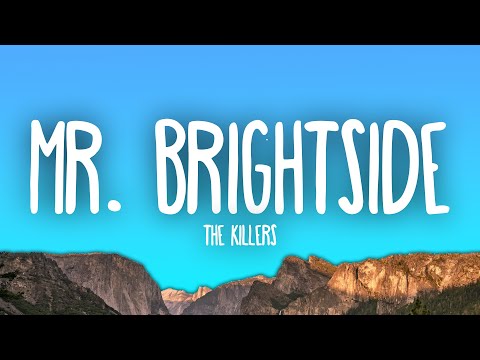 The Killers - Mr. Brightside