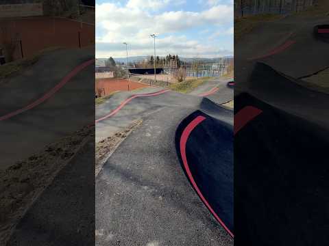 Pumptrack 8103