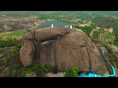 Explore Rewana Siddheshwara’s holy heights | Karnataka