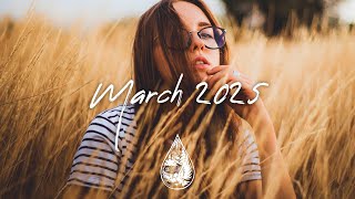 Indie/Pop/Folk Compilation - March 2025 (2-Hour Playlist)