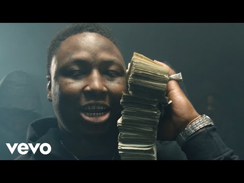 Big Moochie Grape - In Dolph We Trust (Official Video)