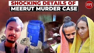 What Really Happened in Meerut Murder Case?