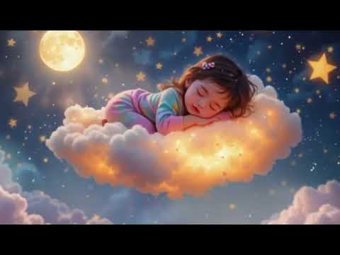 Dreamland Melodies – Soothing Bedtime Music for Children