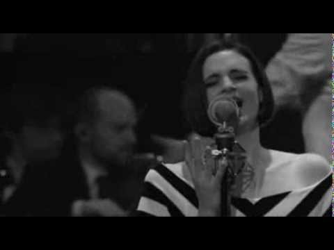 Hooverphonic with orchestra live & Reflection trailer