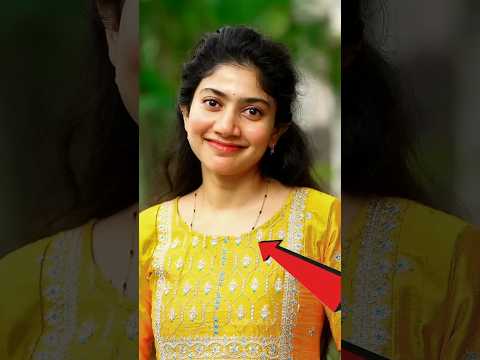 Actress Sai Pallavi Best Life Moment #shorts#viralshorts