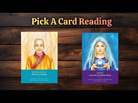 👼🪷CHANNELED MESSAGES FROM YOUR ANCESTORS & SPIRIT GUIDES •Pick A Card •Timeless Tarot Reading #tarot