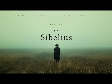 Best of Sibelius - Classical Music Gems