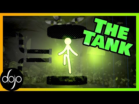 The Tank | Paper - Episode 1 (by Skittlq)