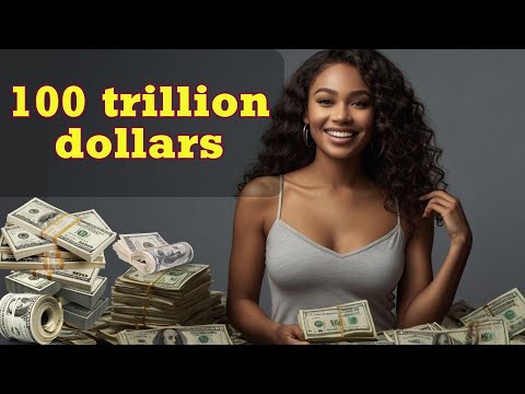 100 Trillion Dollars Can't Even Buy a Loaf of Bread | Travel Documentary.