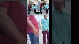 Sonia uche   funny Dance  with grandpa  kofi #mauricesamandsoniauche #mauricesam #ruthkadiri247