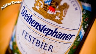 Weihenstephaner Festbier