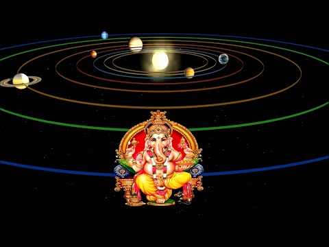 Navagraha Mantras All 9 Planets - Guided Meditation