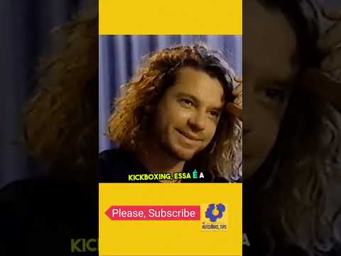 MICHAEL HUTCHENCE ❤️ INXS 1993