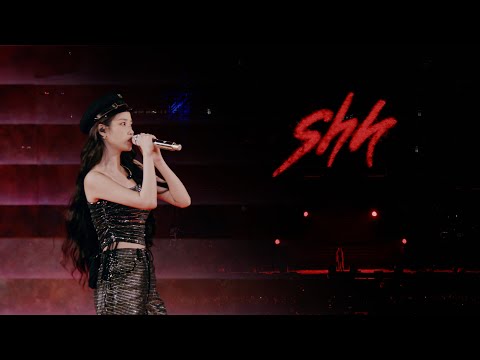 IU 'Shh..' Live Clip (2024 IU HEREH WORLD TOUR CONCERT ENCORE : THE WINNING)