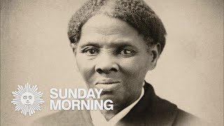 Harriet Tubman's road to freedom