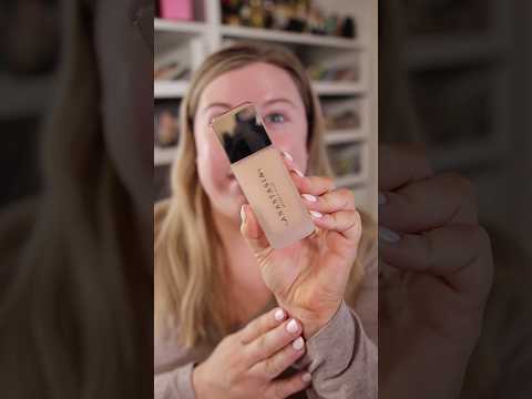 Anastasia Launched A New Matte Foundation! Full Day Wear Test #anastasia #oilyskin #newmakeup