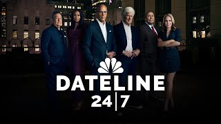 LIVE: Dateline 24/7