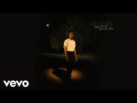 GIVĒON - Stuck On You (Official Audio)