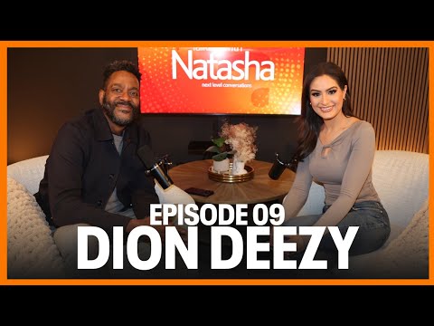 DJ Dion Deezy’s fight against cancer to get back on the air | Talking with Natasha Ep. 9