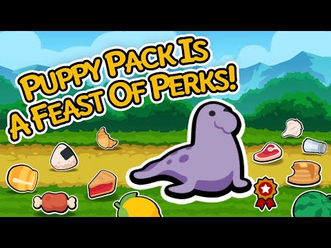 Elephant Seal Doesn't Mess Around! [Super Auto Pets]