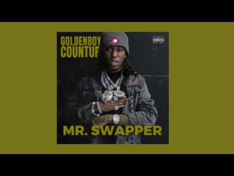 Goldenboy Countup - Florida Boy (Official Audio)