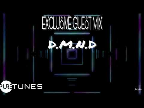 D.M.N.D - Exclusive Guest Mix// March 2021