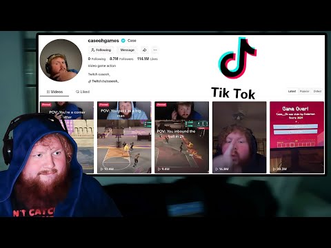 CaseOh Says Good Bye To TikTok