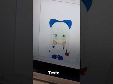 vtuber test