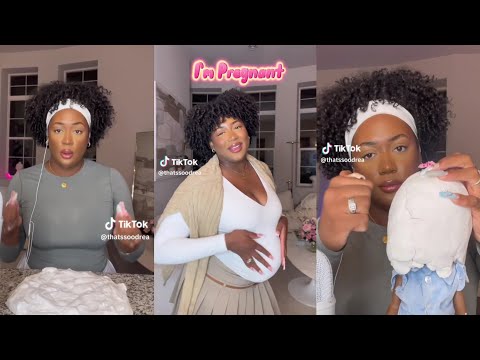 1 Hour New That’s So Drea TikToks 2024 l That’s So Drea Funny POV Tiktok Compilation