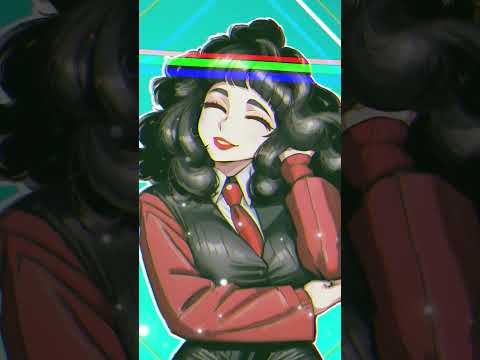 私達を信じていて (SATURN セーラーサターン Edit)  #futurefunk #japanesecitypop #citypop #jpop  #tiktok #animeart