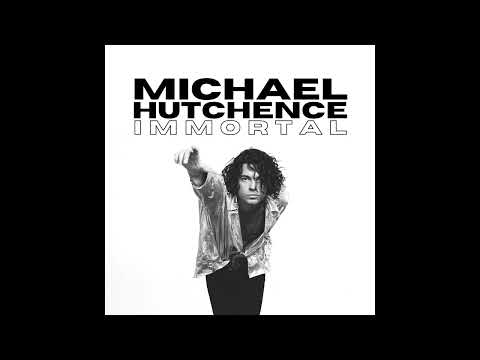 Michael Hutchence - Immortal (Fan-made Solo Album)