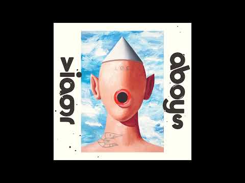 Viagra Boys - Uno II