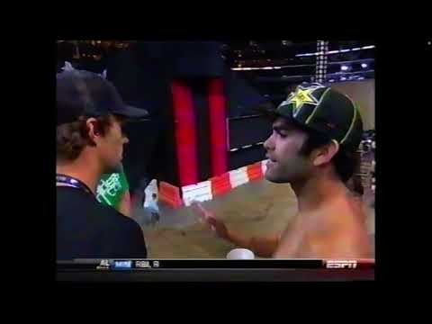 2009 X Games Moto Best Trick Travis Pastrana Promo