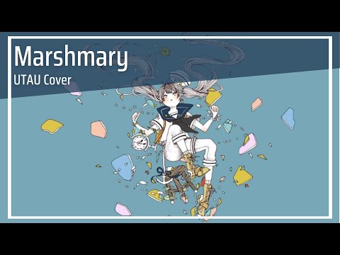 Marshmary / マシュマリー (UTAU Cover) | Kasane Teto & Yamine Renri