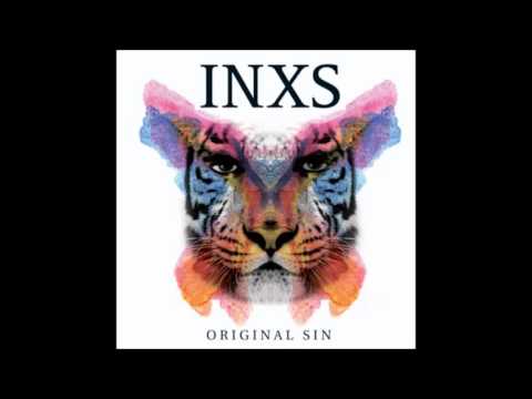 INXS - Original Sin [Extended Version]